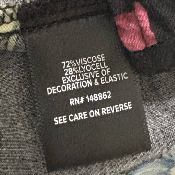 Torrid Tank - Picture 4 of 7